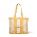 The Mesh Beach Bag Mesh Beach Bag Business & Pleasure Co. 