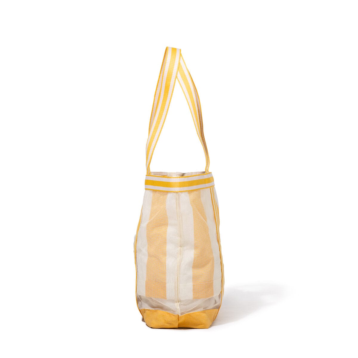 The Mesh Beach Bag Mesh Beach Bag Business & Pleasure Co. 