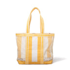 The Mesh Beach Bag Mesh Beach Bag Business & Pleasure Co. 