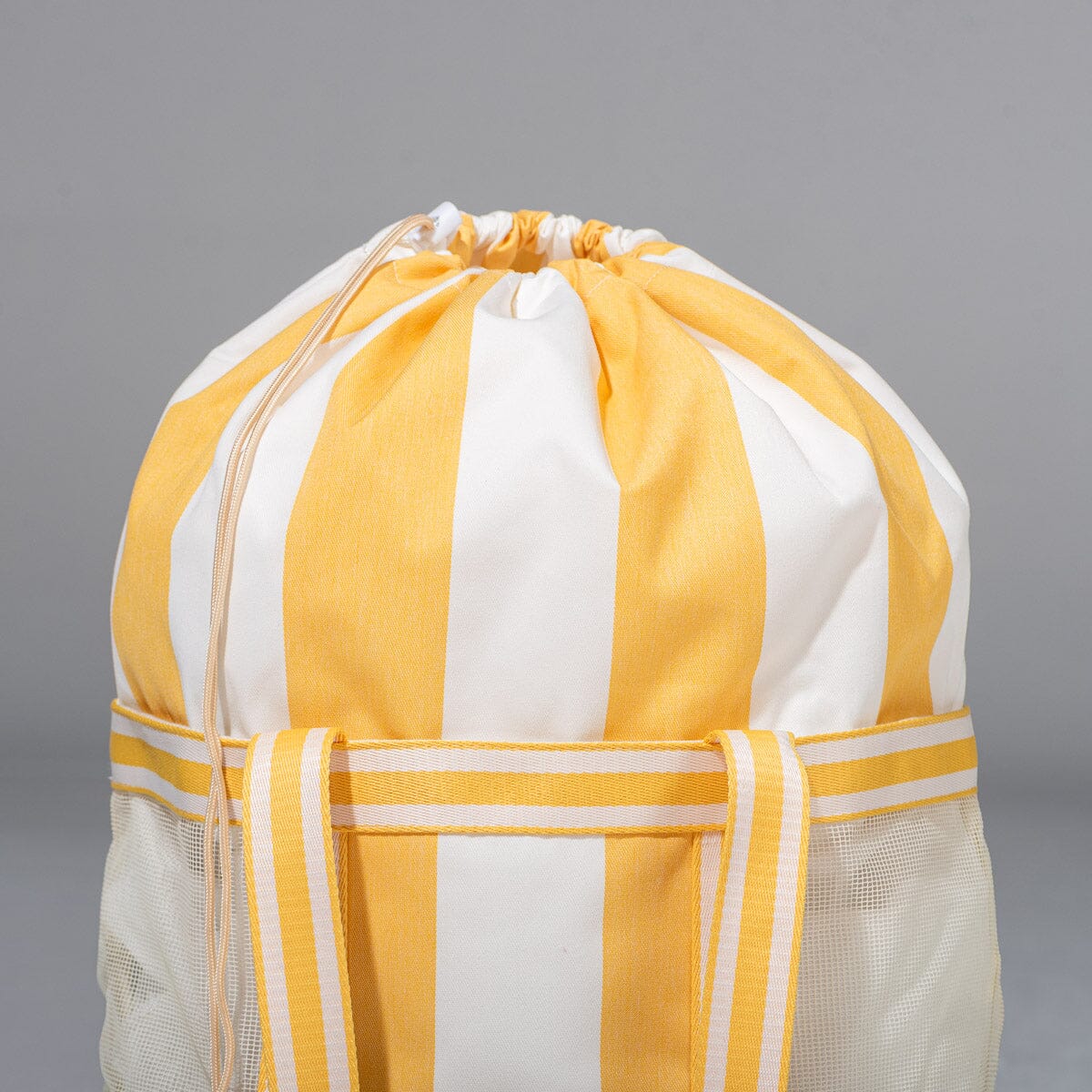 The Mesh Beach Bag Mesh Beach Bag Business & Pleasure Co. 