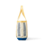 The Mesh Beach Bag Mesh Beach Bag Business & Pleasure Co. 