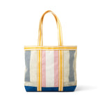 The Mesh Beach Bag Mesh Beach Bag Business & Pleasure Co. 