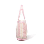 The Mesh Beach Bag Mesh Beach Bag Business & Pleasure Co. 