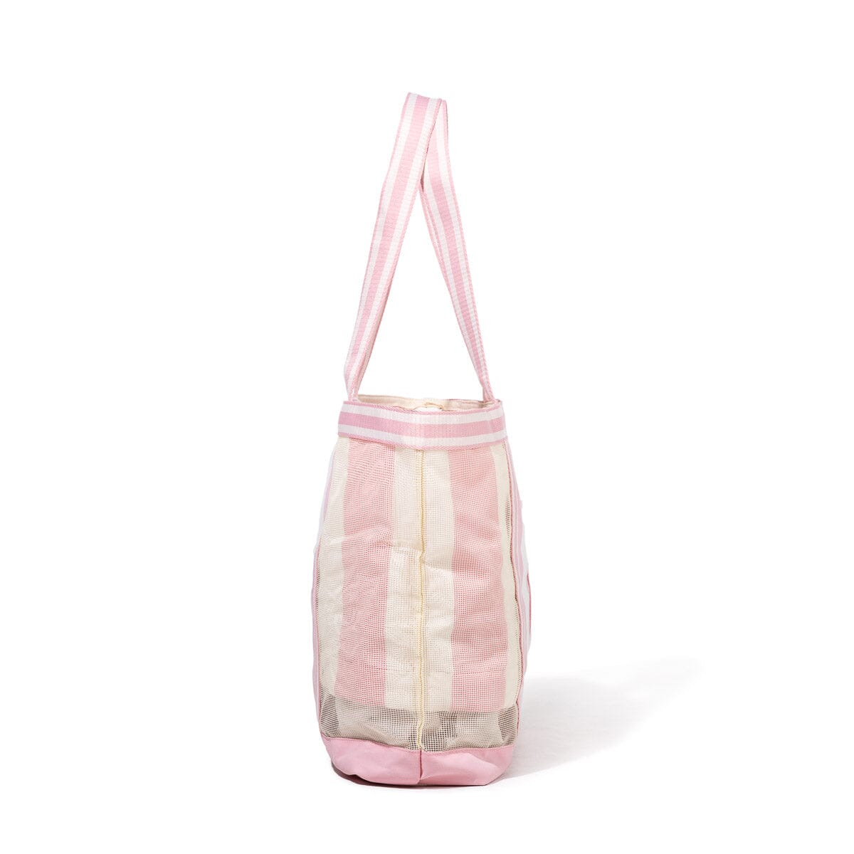 The Mesh Beach Bag Mesh Beach Bag Business & Pleasure Co. 