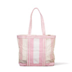 The Mesh Beach Bag Mesh Beach Bag Business & Pleasure Co. 