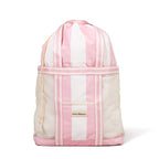 The Mesh Beach Bag Mesh Beach Bag Business & Pleasure Co. 
