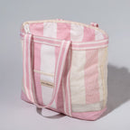 The Mesh Beach Bag Mesh Beach Bag Business & Pleasure Co. 