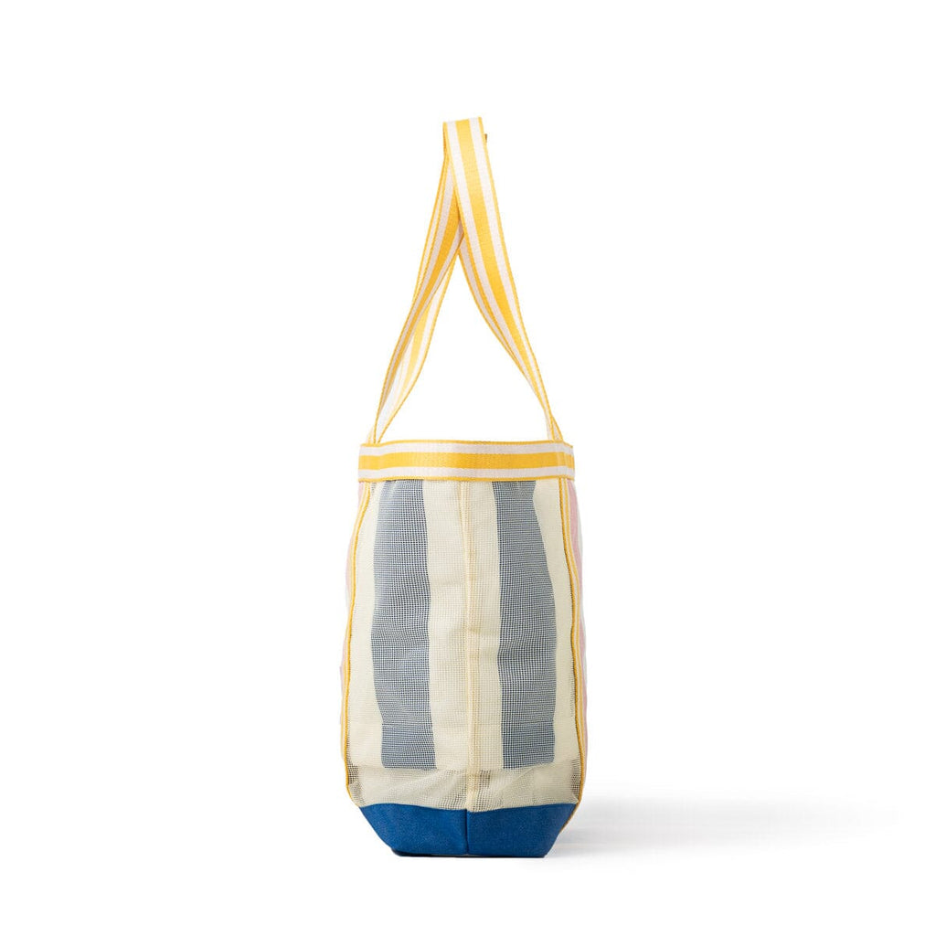 The Mesh Beach Bag
