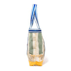The Mesh Beach Bag - XL - Positano Multi Mesh Beach Bag Business & Pleasure Co. 