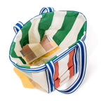 The Mesh Beach Bag - XL - Positano Multi Mesh Beach Bag Business & Pleasure Co. 
