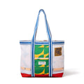 The Mesh Beach Bag Mesh Beach Bag Business & Pleasure Co. 