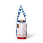 The Mesh Beach Bag