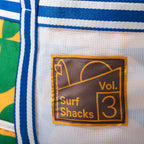 The Mesh Beach Bag