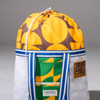The Mesh Beach Bag