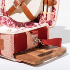 The Picnic Set Picnic Set Business & Pleasure Co. 