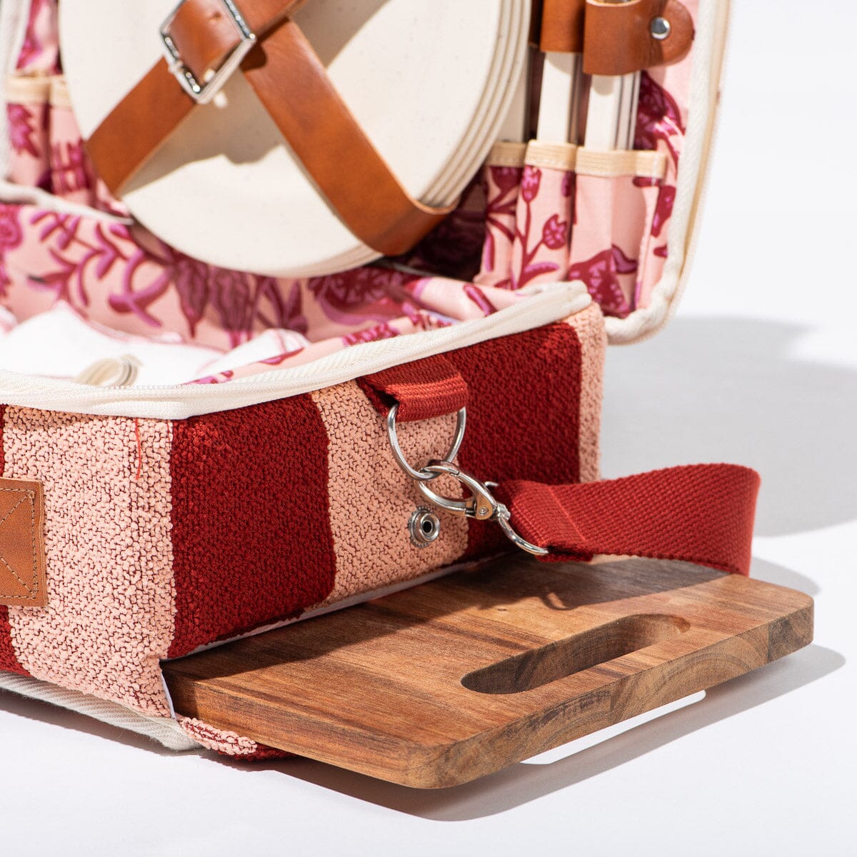 The Picnic Set Picnic Set Business & Pleasure Co. 