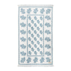 The Beach Towel x Amanda Lindroth Beach Towel Business & Pleasure Co. 