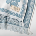 The Beach Towel x Amanda Lindroth Beach Towel Business & Pleasure Co. 