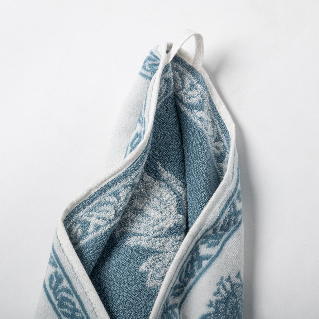 The Beach Towel x Amanda Lindroth Beach Towel Business & Pleasure Co. 