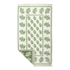 The Beach Towel x Amanda Lindroth Beach Towel Business & Pleasure Co. 