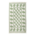 The Beach Towel x Amanda Lindroth Beach Towel Business & Pleasure Co. 