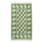 The Beach Towel x Amanda Lindroth Beach Towel Business & Pleasure Co. 