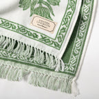 The Beach Towel x Amanda Lindroth Beach Towel Business & Pleasure Co. 