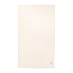 The Beach Towel - Antique White Beach Towel Business & Pleasure Co 