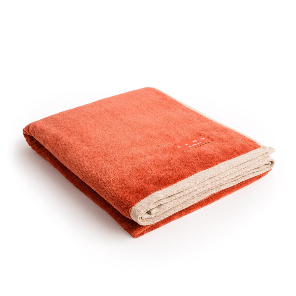 Luxury Beach Towels: Soft & Generously Sized | Business & Pleasure Co.