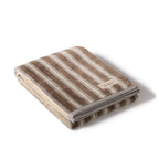 The Beach Towel x Jenni Kayne Business & Pleasure Co. Jenni Kayne x California Stripe 