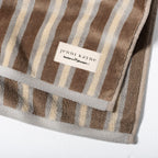 The Beach Towel x Jenni Kayne Beach Towel Business & Pleasure Co. 