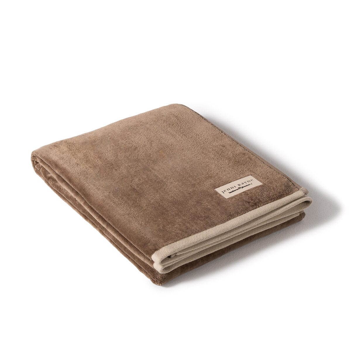 The Beach Towel x Jenni Kayne Beach Towel Business & Pleasure Co. 
