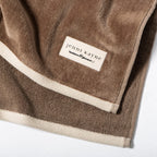 The Beach Towel x Jenni Kayne Beach Towel Business & Pleasure Co. 