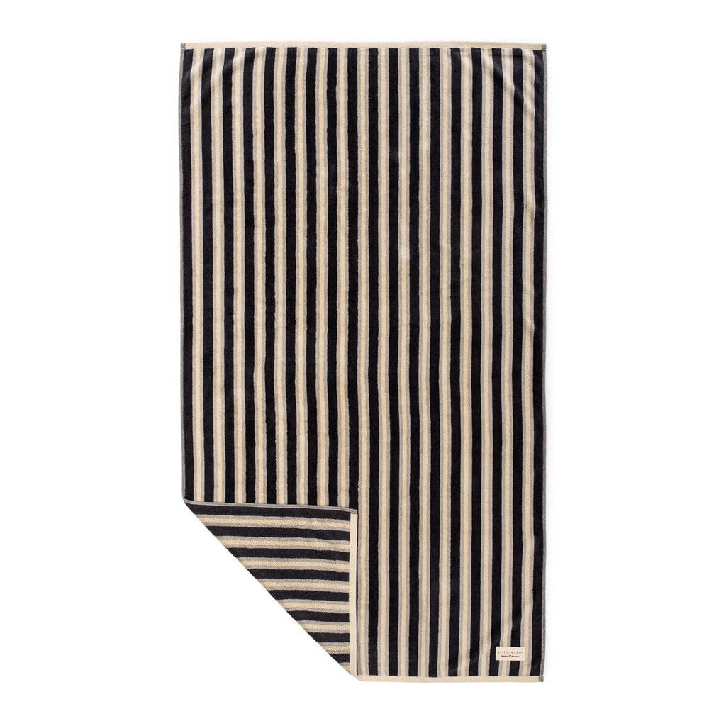 The Beach Towel x Jenni Kayne Beach Towel Business & Pleasure Co. 
