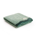 The Beach Towel - Rivie Green Beach Towel Business & Pleasure Co 
