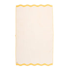 The Beach Towel - Rivie Mimosa Beach Towel Business & Pleasure Co 
