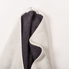 The Beach Towel - Rivie White Beach Towel Business & Pleasure Co 