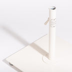 The Classic Base - 35 lbs - Antique White Classic Base Business & Pleasure Co. 