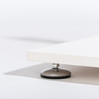 The Classic Base - 90 lbs - Antique White Classic Base Business & Pleasure Co. 