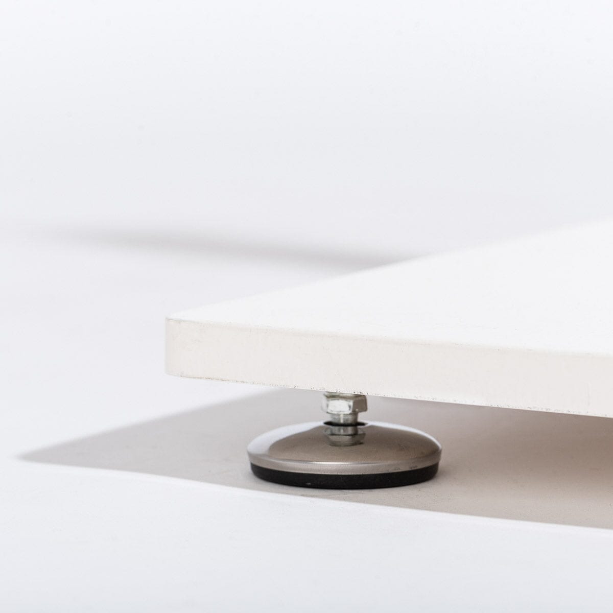 The Classic Base - 90 lbs - Antique White Classic Base Business & Pleasure Co. 