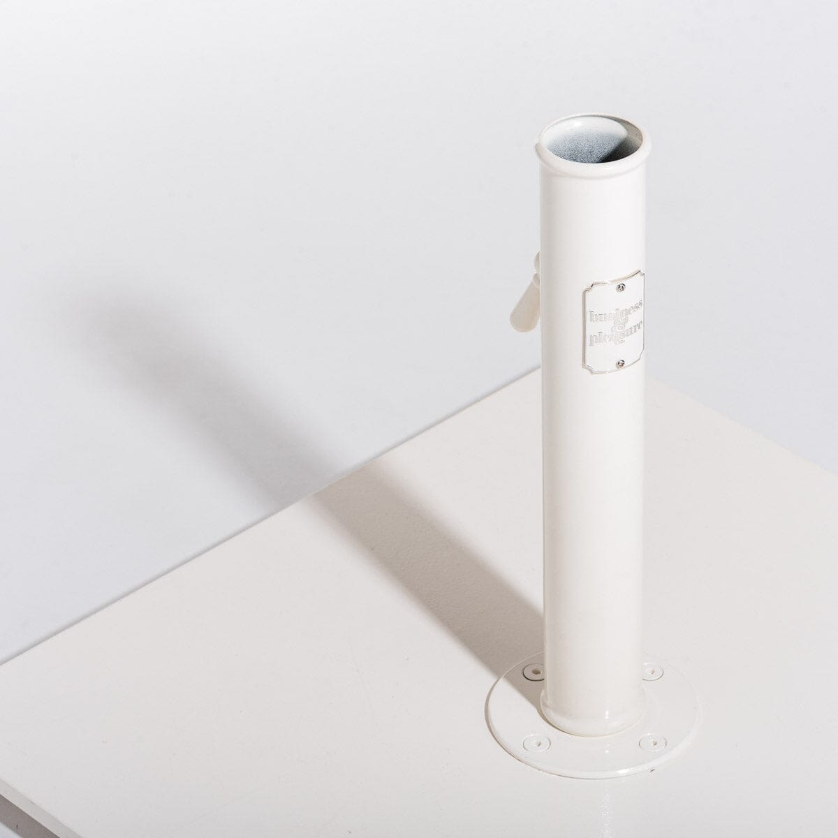 The Classic Base - 90 lbs - Antique White Classic Base Business & Pleasure Co. 