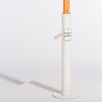 The Classic Base - 55 lbs - Antique White Classic Base Business & Pleasure Co. 