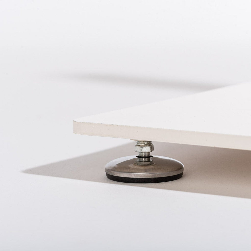 The Classic Base - 55 lbs - Antique White Classic Base Business & Pleasure Co. 