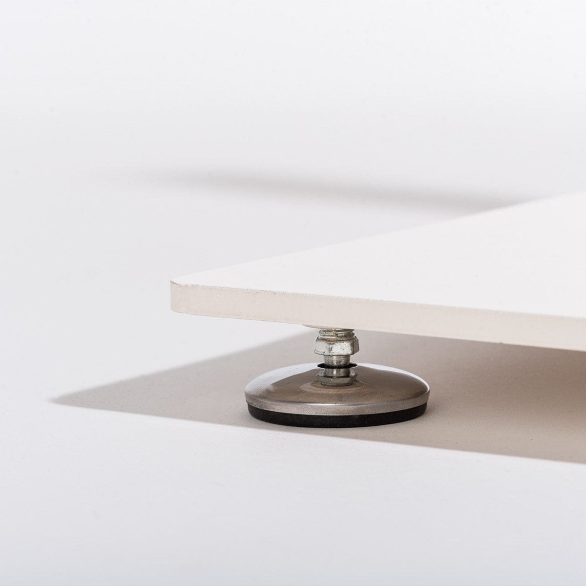 The Classic Base - 55 lbs - Antique White Classic Base Business & Pleasure Co. 