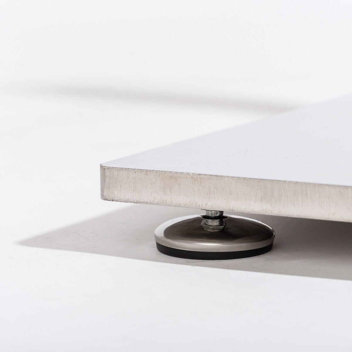 The Classic Base - 90 lbs - Stainless Steel Classic Base Business & Pleasure Co. 