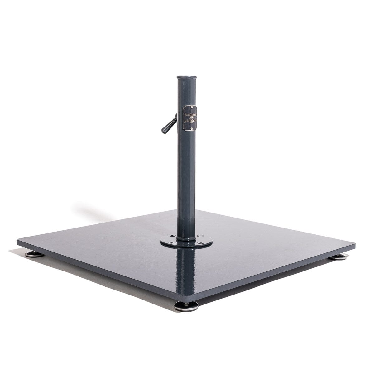 Product image of The Classic Base - 90 lbs - Vintage Black Classic Base Business & Pleasure Co. 