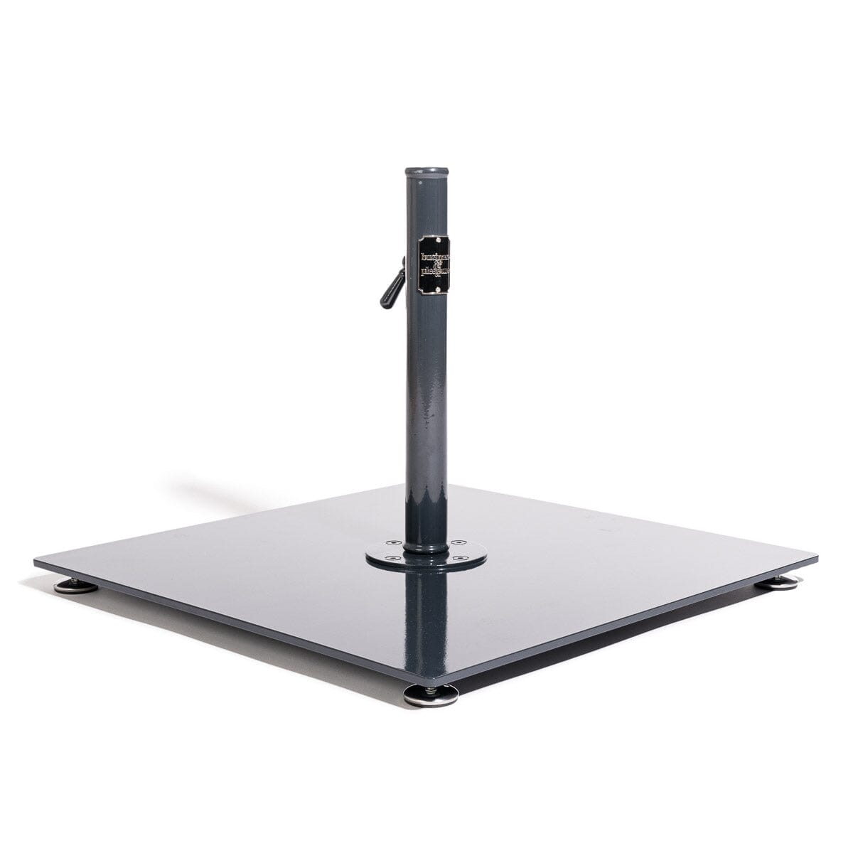 Product image of The Classic Base - 55 lbs - Vintage Black Classic Base Business & Pleasure Co. 