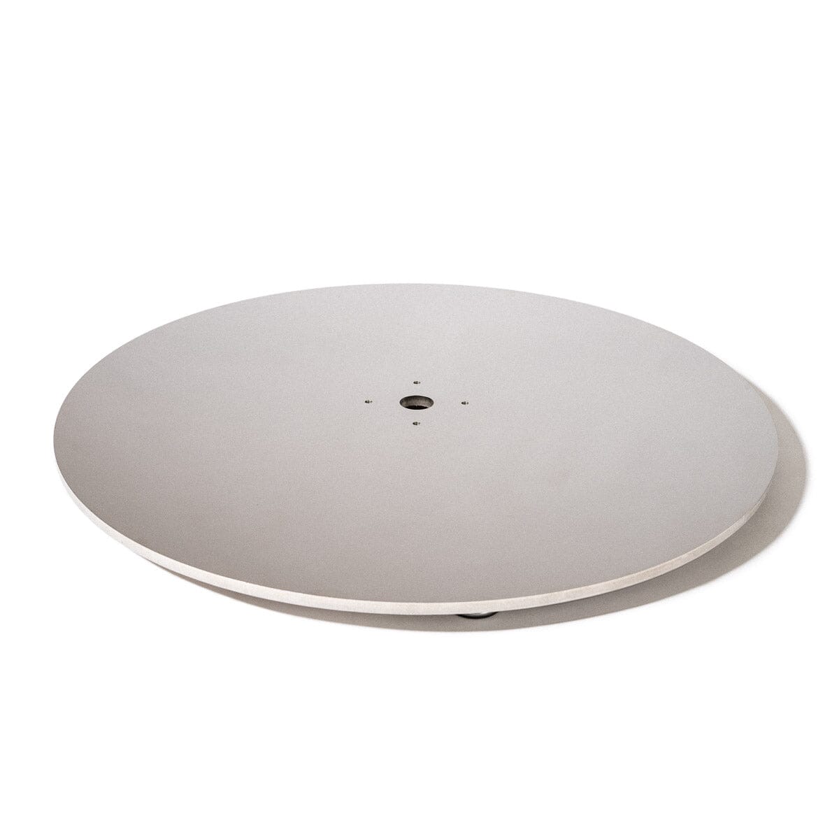 The Stacking Base – 90 lbs – Stainless Steel Commercial Stacking Base Business & Pleasure Co. 