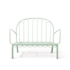 The Al Fresco Accent Chair Frame Al Fresco Accent Chair Business & Pleasure Co. 