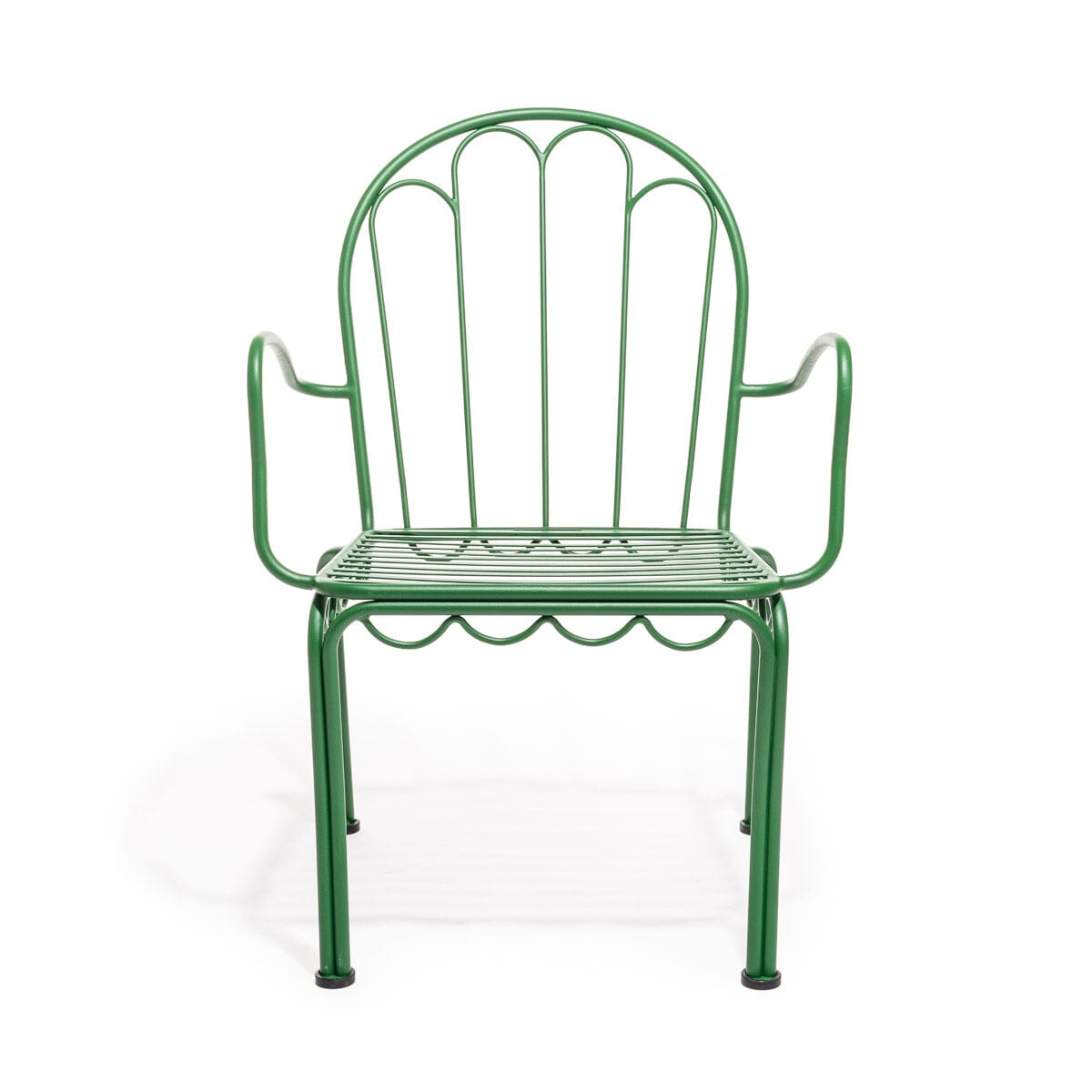 The Al Fresco Dining Chair - Elsa Green Al Fresco Dining Chair Business & Pleasure Co 